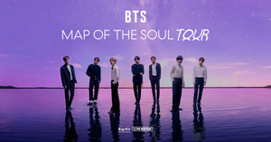 BTS Announces New North American Tour Dates