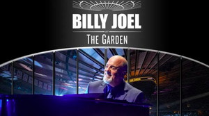 Billy Joel Adds 78th Consecutive Show At Madison Square Garden