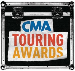 Country Music Association Hosts 8th Annual CMA Touring Awards