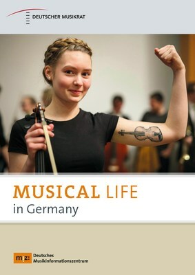 Musical Life In Germany