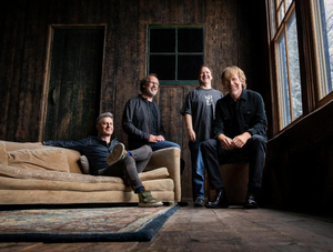 Phish Announce Summer 2020 Tour