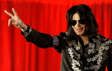 The Estate Of Michael Jackson And BMI Extend Long Term