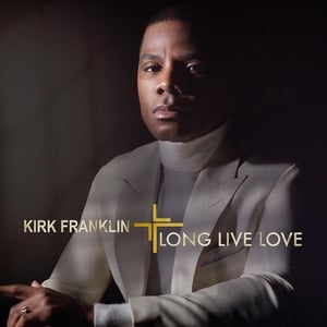 RCA Inspiration Congratulates Kirk Franklin On Two Grammy Wins