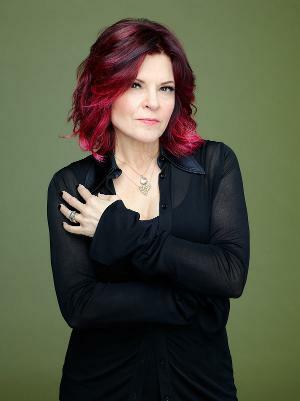 Rosanne Cash To Perform In Malibu