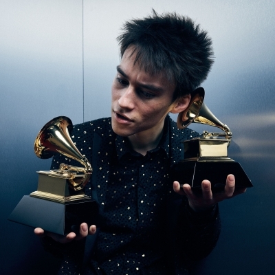 Jacob Collier Earns Two Grammys For Djesse, Becomes Four-Time Grammy Winner