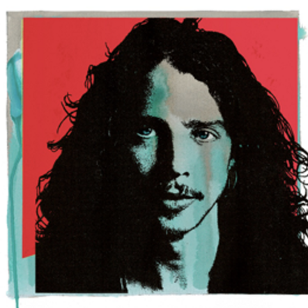 Chris Cornell 2020 Grammy Award Winner For Best Recording Package!