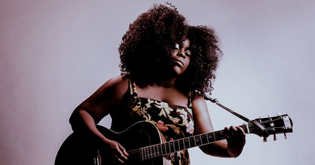 Yola To Tour US With Chris Stapleton In Spring, Fall