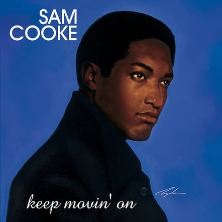 Celebrating Sam Cooke At 90: ABKCO Announces Vinyl Release Of His Tracey And Keen Albums