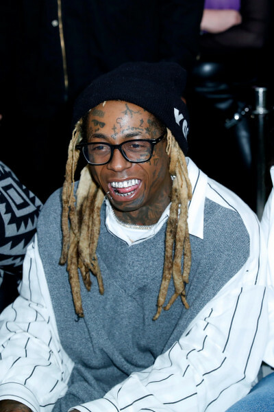 Young Money & Republic Records Celebrate Lil Wayne's 13th Studio Album 'Funeral' In Miami