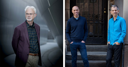 LA Phil 2020-21 Season Includes John Adams, Joshua Redman, Brad Mehldau; Works By Adams, Andriessen