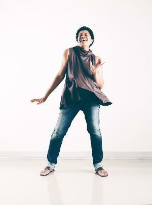 The Badass & The Beautiful Ms. Lisa Fischer Appears At SOPAC This Month