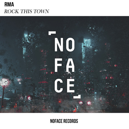 RMA Releases New Single "Rock This Town"