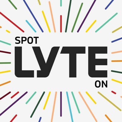 Lyte Launches "Spot Lyte On..." Podcast Series