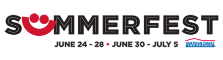 Summerfest Tech To Expand; Two-Day Event To Showcase Tech Leaders And Industry-Led Programming