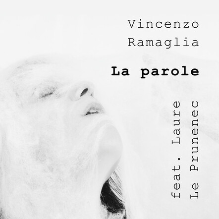 Planet Mu Label headÎ¼-ziq Remixes Vincenzo Ramaglia's 'La Parole 5' (Ft. Laure Le Prunenec) Single!