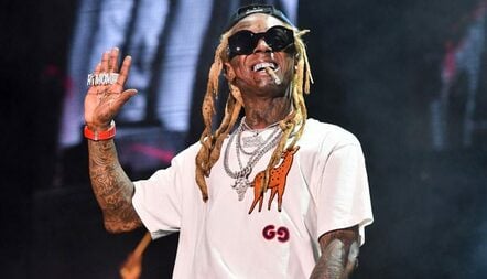 Lil Wayne's 'Funeral' Debuts At No 1 On US Billboard 200 Albums Chart