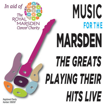 Superstar Van Morrison Joins The Line Up For Music For The Marsden Concert