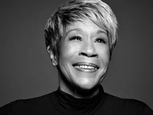 Bettye Lavette To Release New Album From Verve Records