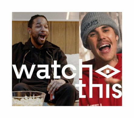 Vevo Announces New "Watch This" Series; Debuts With Justin Bieber's "Intentions" Video