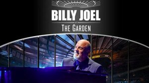 Billy Joel Adds 79th Show To Madison Square Garden Residency