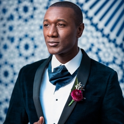 Aloe Blacc Reaffirms Vows On Emotive New Single "I Do," Announces New Album