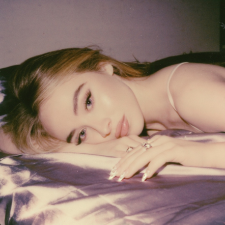 Sabrina Carpenter Releases Surprise Song "Honeymoon Fades"