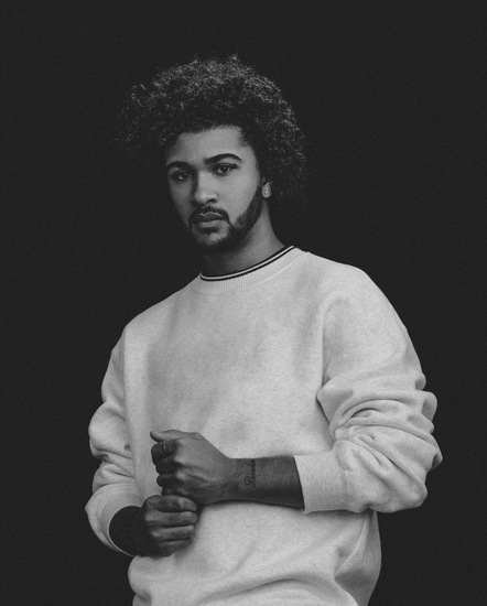 Rising R&B Artist Malachi Shares Powerful New Vocal Ballad "Soul Is Mine"