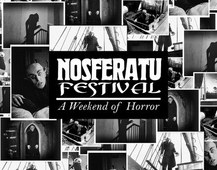 Nosferatu Festival 2020 Band Lineup Announced