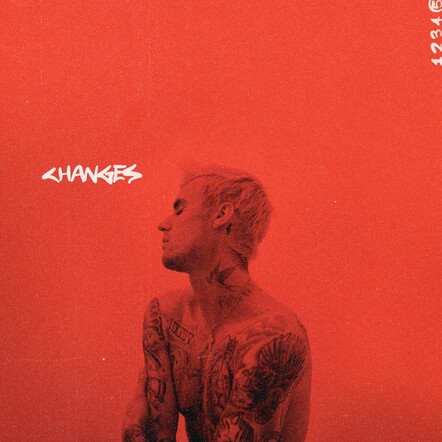 Justin Bieber's "Changes" Debuts At #1 On The US Album Chart