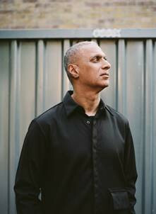 Sony Music Masterworks Announces New Partnership With Nitin Sawhney