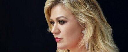 Kelly Clarkson To Host The 2020 Billboard Music AwÂ­ards!