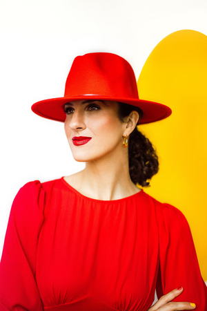 Canadian Jazz Icon Laila Biali Announces New Album & Release Concert 'Out Of Dust'