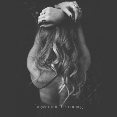 Katrina Cain Drops Emotional Single "Forgive Me In The Morning"