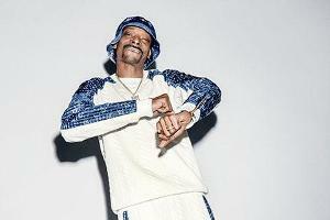Snoop Dogg & Twista To Play Aurora's Riveredge Park July 19