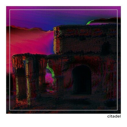 KYOTI Releases 'Citadel'