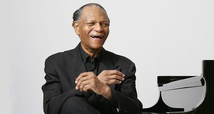 McCoy Tyner (1938-2020)