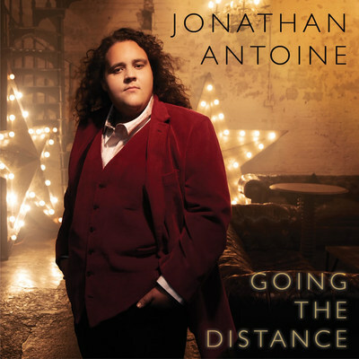 Sony Masterworks Announces The Release Of "Going The Distance"