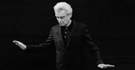 David Byrne To Deliver Bard College 2020 Commencement Address