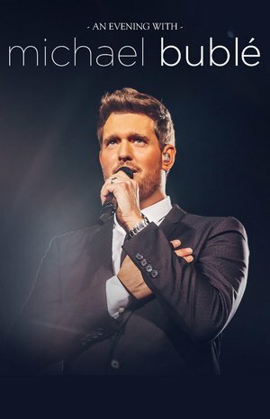 'An Evening With Michael Buble' Tour Dates Postponed