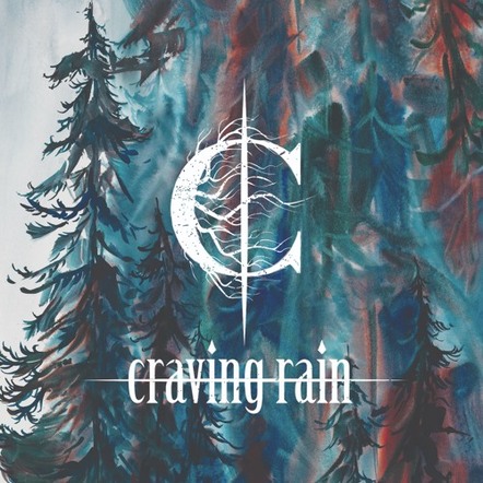 Craving Rain Releases New Single "Anonymous"