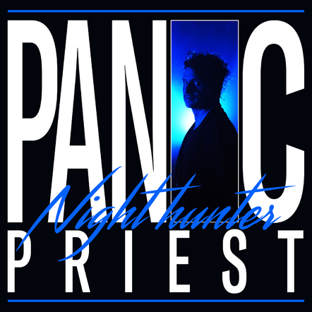 Darkwave Crooner Panic Priest Returns With New Song "Îighthunter"