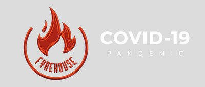 Fyrehouse Donates All Label Streaming Proceeds To Music Artists During COVID-19 Pandemic