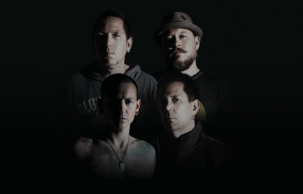 Grey Daze (Chester Bennington) And Loma Vista Recordings Move Amends' Release Date To June 26