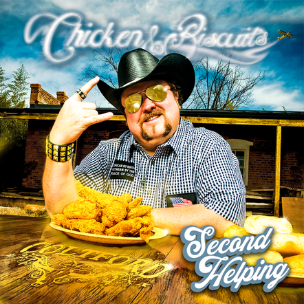 Colt Ford's "Chicken And Biscuits (Second Helping)" 20-Track Album Coming April 17