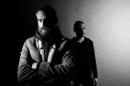 WUW Release New Album, 'RÃ©tablir L'EternitÃ©'