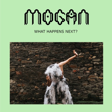 Avant-Garde Electro-Pop Musician Mogan Shares 'What Happens Next?' Single!