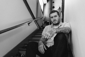 Brian Fallon Announces Rescheduled World Tour