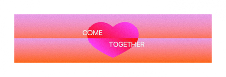 Apple Music Invites You To "Come Together"