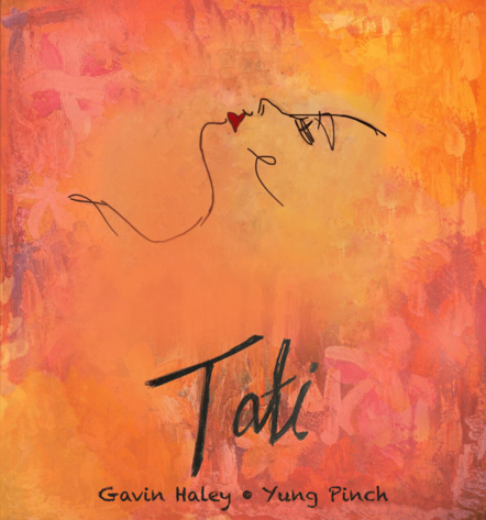 Gavin Haley Teams Up With Yung Pinch For New Single "Tati"