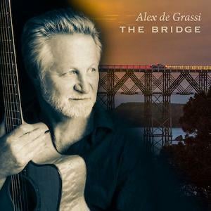 Guitarist Alex De Grassi Due To Release 'The Bridge' On April 17, 2020